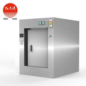 中國(guó)已同意簡(jiǎn)化進(jìn)口美國(guó)藥品和醫(yī)療器械手續(xù)